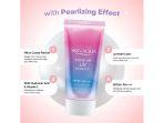 Review Skin Aqua Tone Up UV Essence SPF 50+ PA+++, Lindungi Kulit Sekaligus Base Makeup