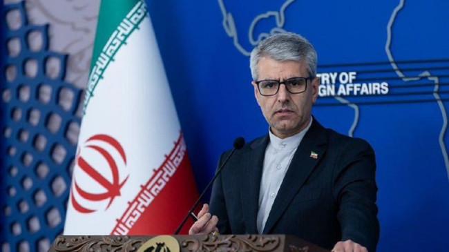 Australia Usir Dubes Iran usai Serangan Anti-Yahudi Tahun Lalu, Teheran Janjikan Pembalasan