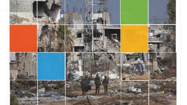 Microsoft Minta Bantuan FBI Hentikan Demo Karyawan yang Minta Putus Hubungan dengan Israel