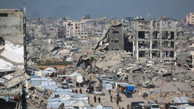 Unit Militer Israel Geram atas 'Penyesalan' Netanyahu terkait Serangan RS Nasser