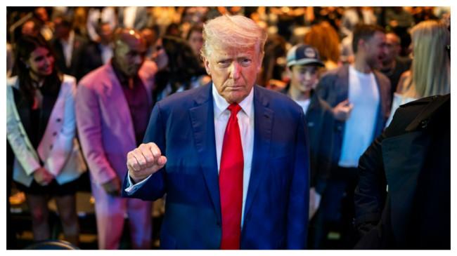 Trump Janji Stop Perang Gaza, Agresi Israel ke Palestina Bakal Rampung dalam Dua Pekan