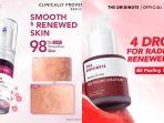 Battle Peeling Serum 2025 The Originote dan SOMETHINC, Mana yang Paling Cocok untuk Kulitmu?