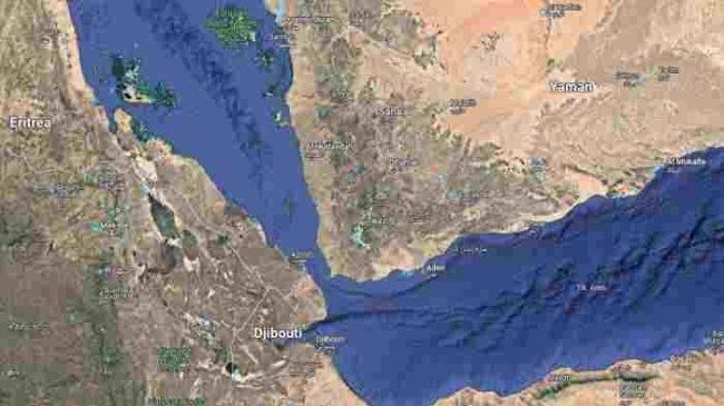 Kapal Magic Seas Berbendera Liberia Terbakar di Laut Merah, Diduga Diserang Drone Houthi