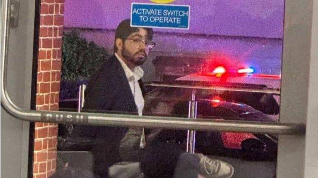 Dunia Kutuk Penembakan 2 Diplomat Israel di Washington, FBI Gelar Penyelidikan
