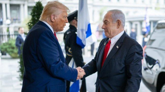 Netanyahu Terbang ke AS Temui Trump, Fokus Bahas Gencatan Senjata Gaza dan Pertukaran Sandera