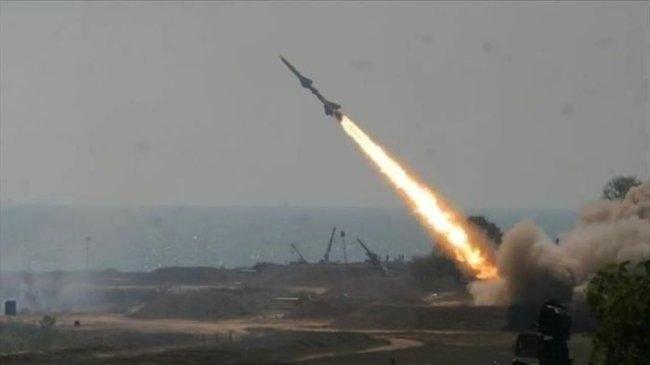 Jutaan Warga Israel Bergegas Sembunyi, usai Adanya Serangan Rudal Balistik Houthi Yaman