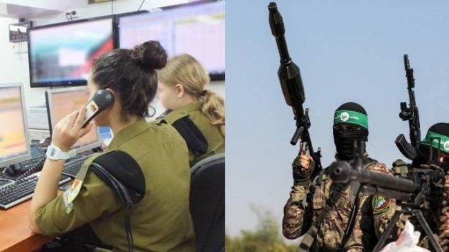 Rencana Mengejutkan Hamas Menyusup ke Unit 8200 Intelijen Israel: Menyamar Jadi Cleaning Service