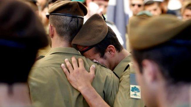 Ibu, Saya Tak Bisa Berhenti Mencium Bau Mayat: Fenomena Gangguan Jiwa Puluhan Ribu Tentara Israel