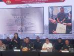 BREAKING NEWS: Bareskrim Polri Nyatakan Ijazah Joko Widodo Asli