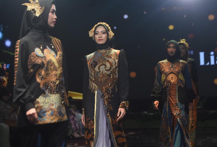 Persana Korda Surabaya Suguhkan Surabaya Culture Festival 2025