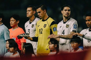 Kiper Timnas Indonesia Emil Audero Kedatangan Rekan Baru, Eks AC Milan
