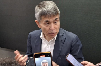 Yoshimi Ogawa Ungkap Kenapa Wasit Asing Tak Lagi Rutin di Super League 2026/2027