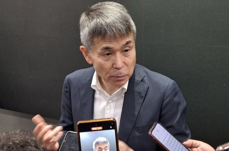 Yoshimi Ogawa Ungkap Kenapa Wasit Asing Tak Lagi Rutin di Super League 2026/2027